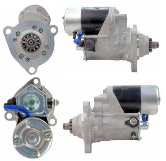 110799,1113256, US849, PA510160,12V 12T Starter motor 110799,1113256, US849, PA510160,12V 12T Starter motor