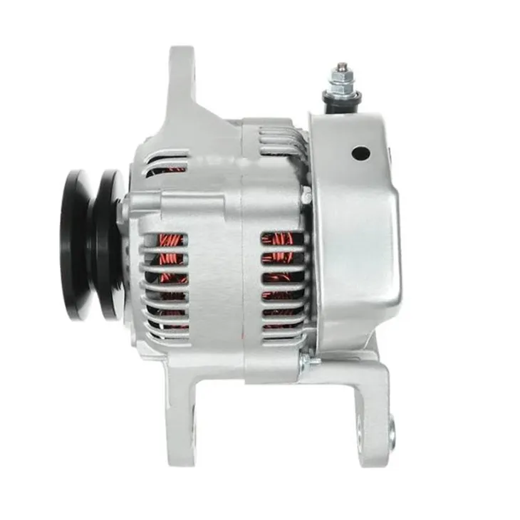 Nombor Rujukan: DENSO: 101211-2620/27060-13070/27060-06080 Aplikasi: Toyota Surf1.8