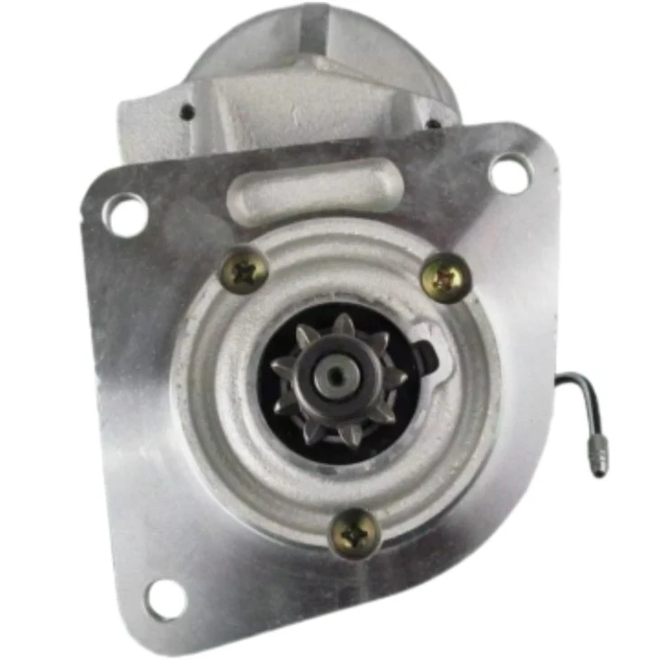 Nombor Rujukan: DENSO: DSN2110,0280005000,0280005001,0280005002, 0280005003, 028080-5004 Kubota: 1545163010, 1545163011, 1545163013, 154555114 1545163017, 7000063555, 7000073470 Permohonan: Kubota v 4300-1 A Kubota D3200