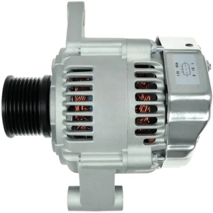 Nombor Rujukan: DENSO 102211-9090 Dan2013 Case New Holland 84254289 84416587 Aplikasi: New Holland B95TC Holland LB115B