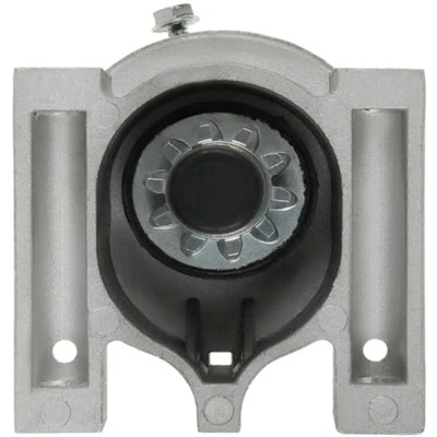 Motor Pemula E-STAR ES0055 12V 10T 0.6kW CCW Untuk Honda GXV610 GXV620, Ditch Witch, Terramite