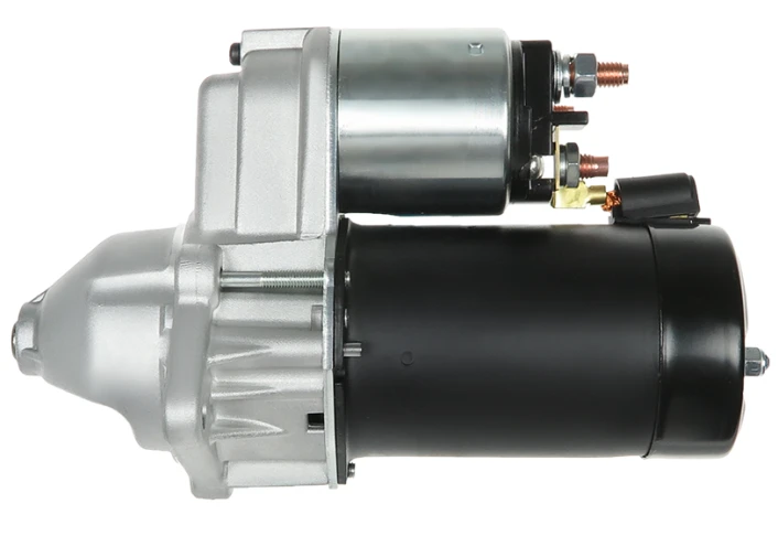 opel starter motor